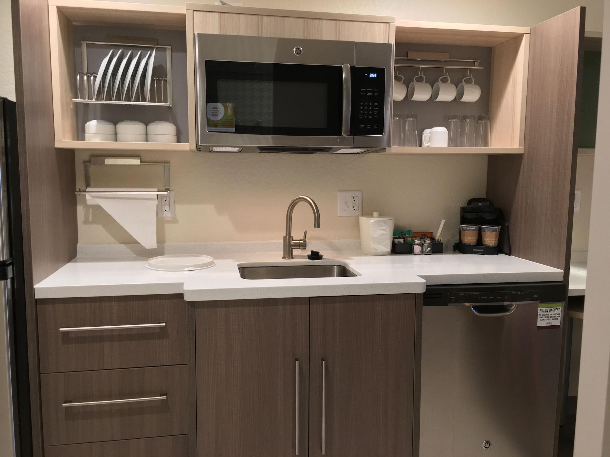 Home2 Suites By Hilton Brandon Tampa Dış mekan fotoğraf