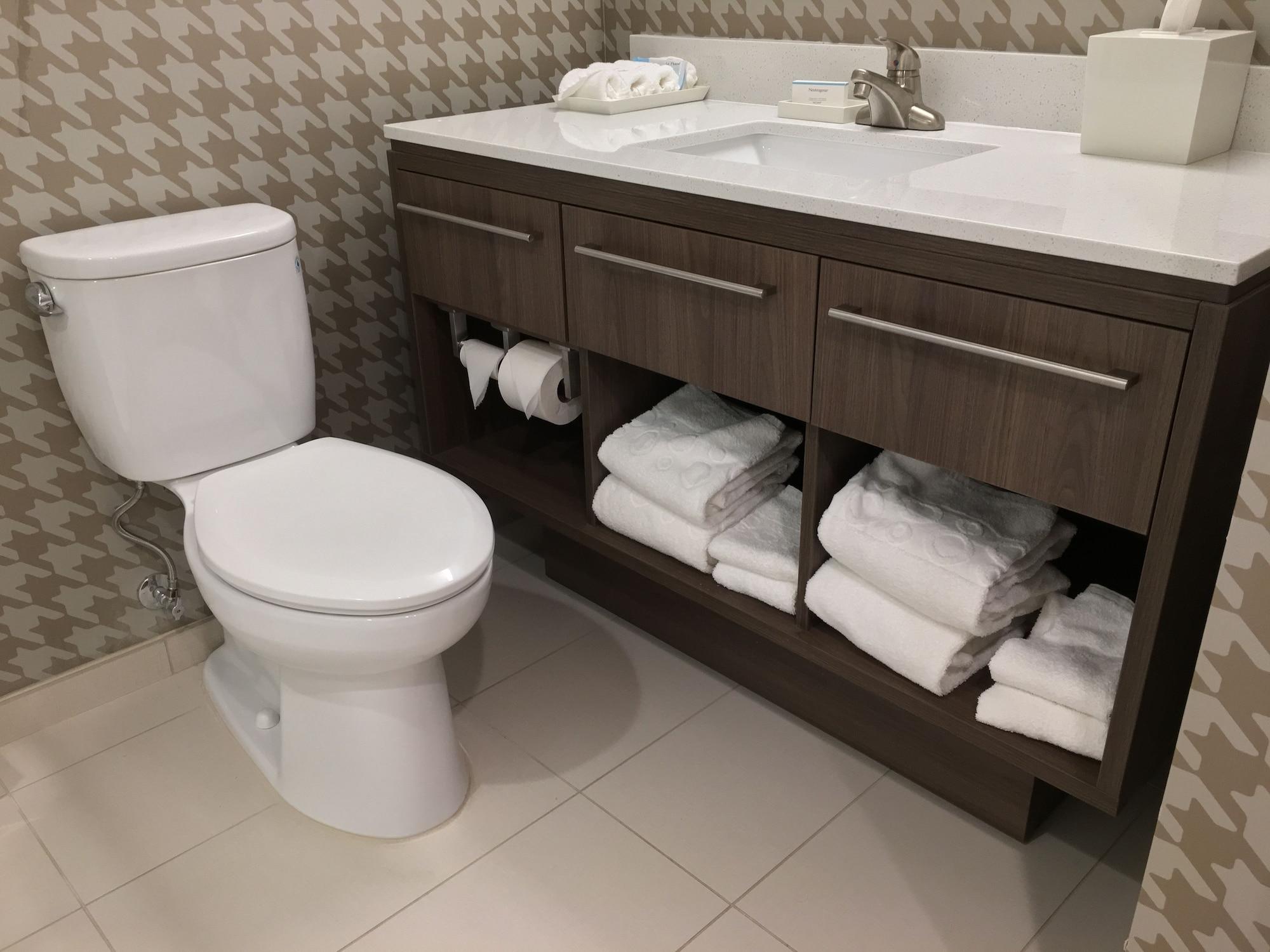 Home2 Suites By Hilton Brandon Tampa Dış mekan fotoğraf