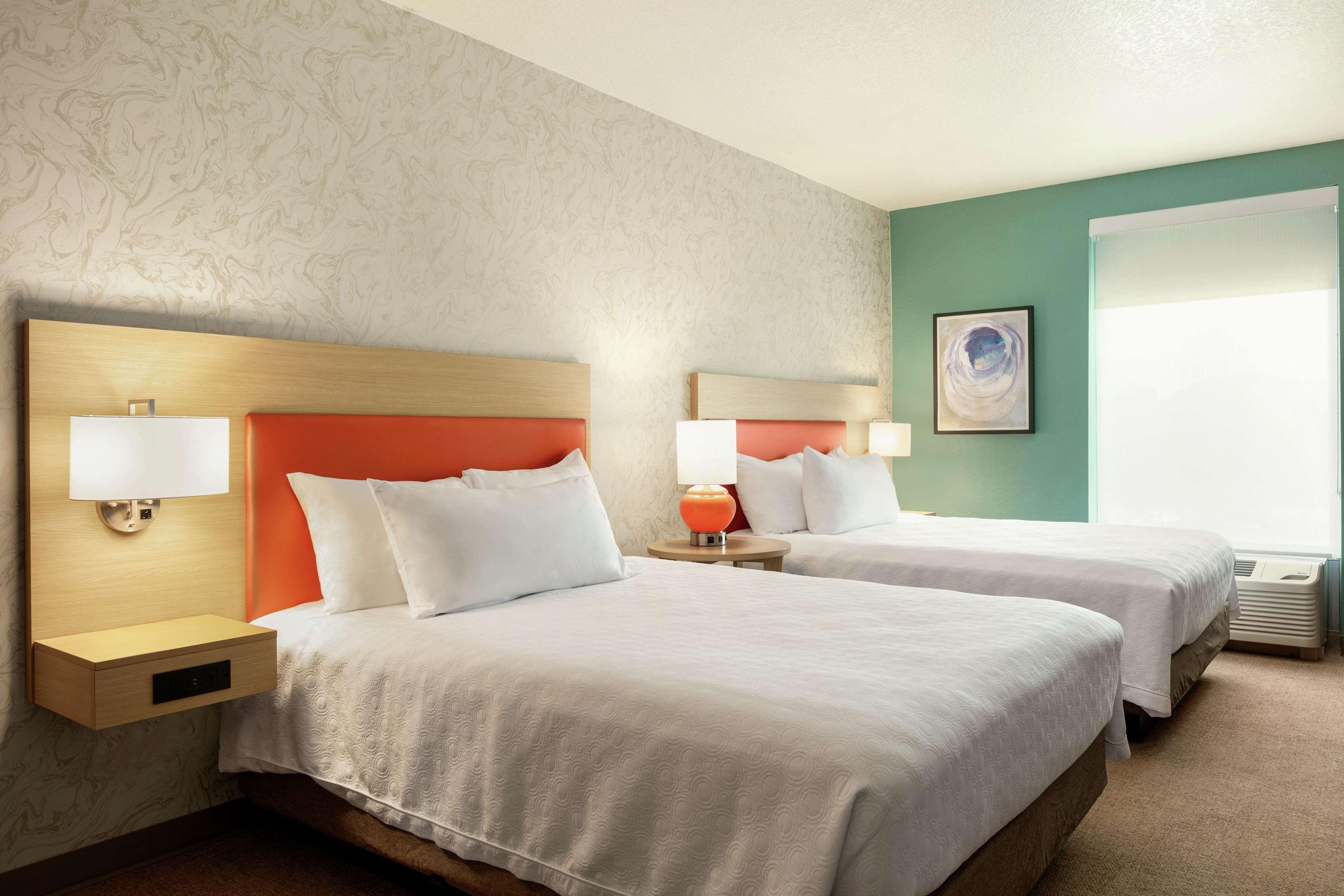 Home2 Suites By Hilton Brandon Tampa Dış mekan fotoğraf