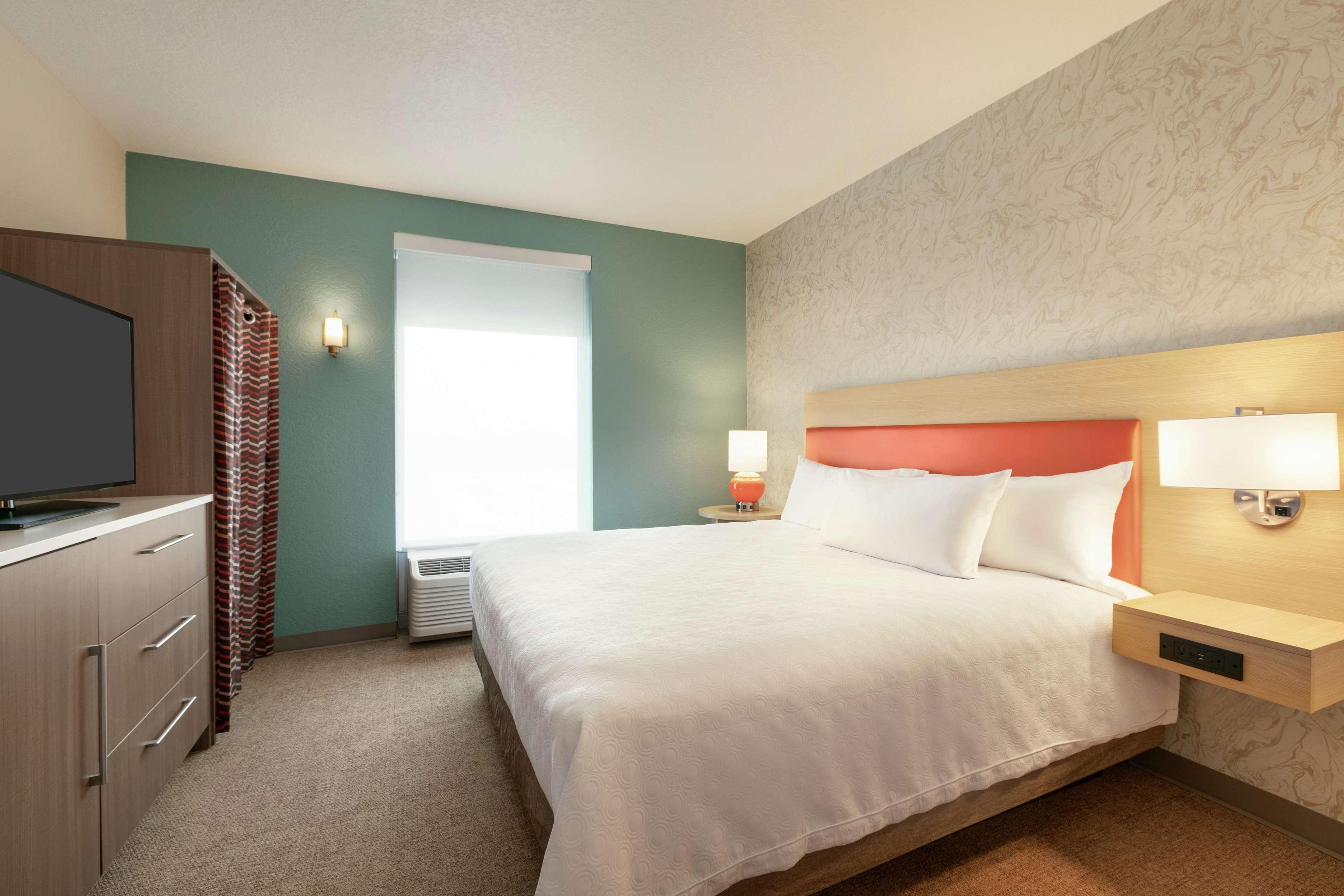 Home2 Suites By Hilton Brandon Tampa Dış mekan fotoğraf