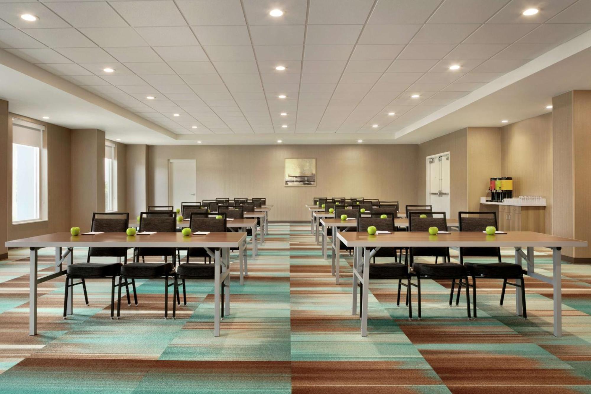 Home2 Suites By Hilton Brandon Tampa Dış mekan fotoğraf