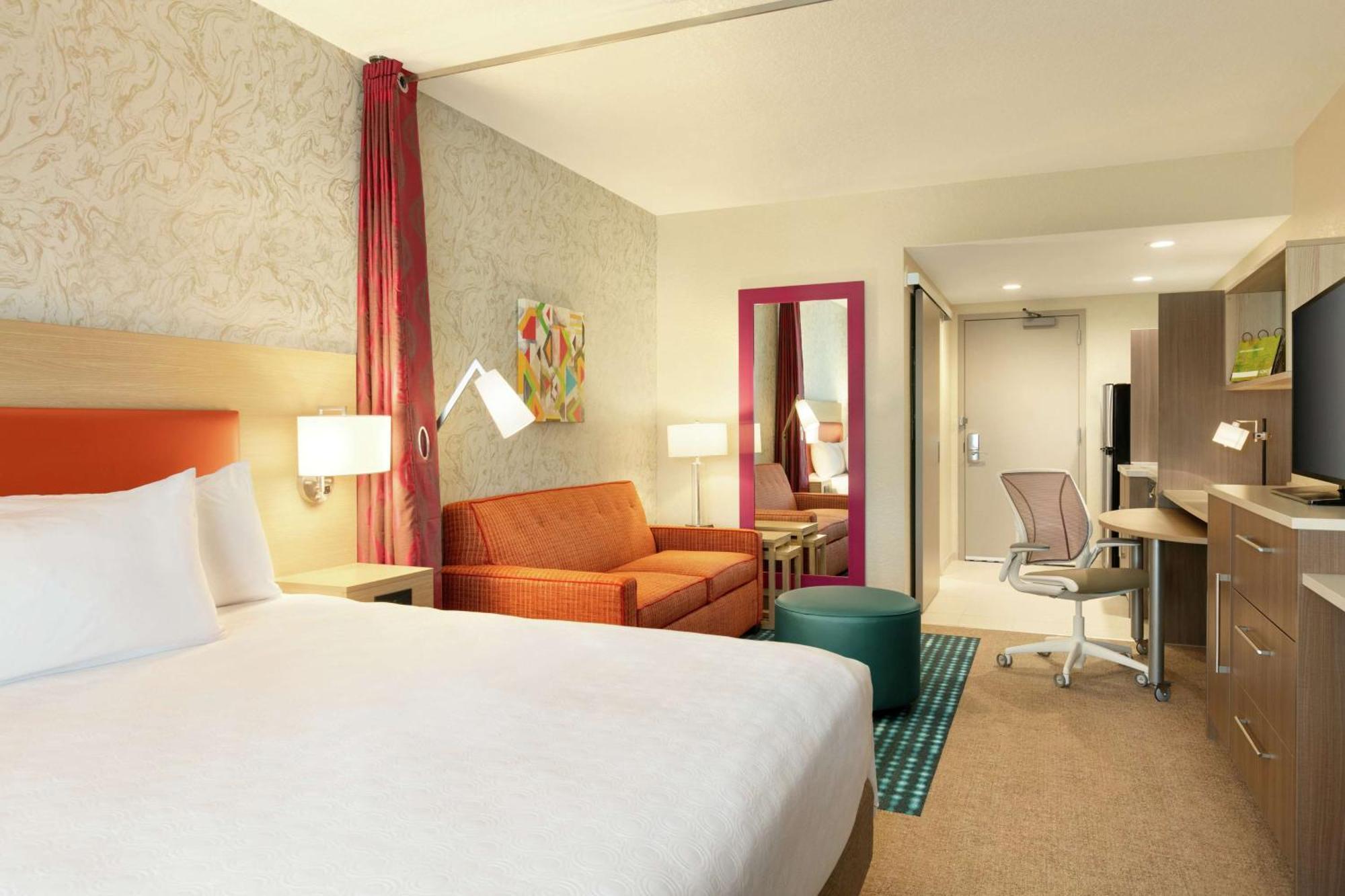 Home2 Suites By Hilton Brandon Tampa Dış mekan fotoğraf
