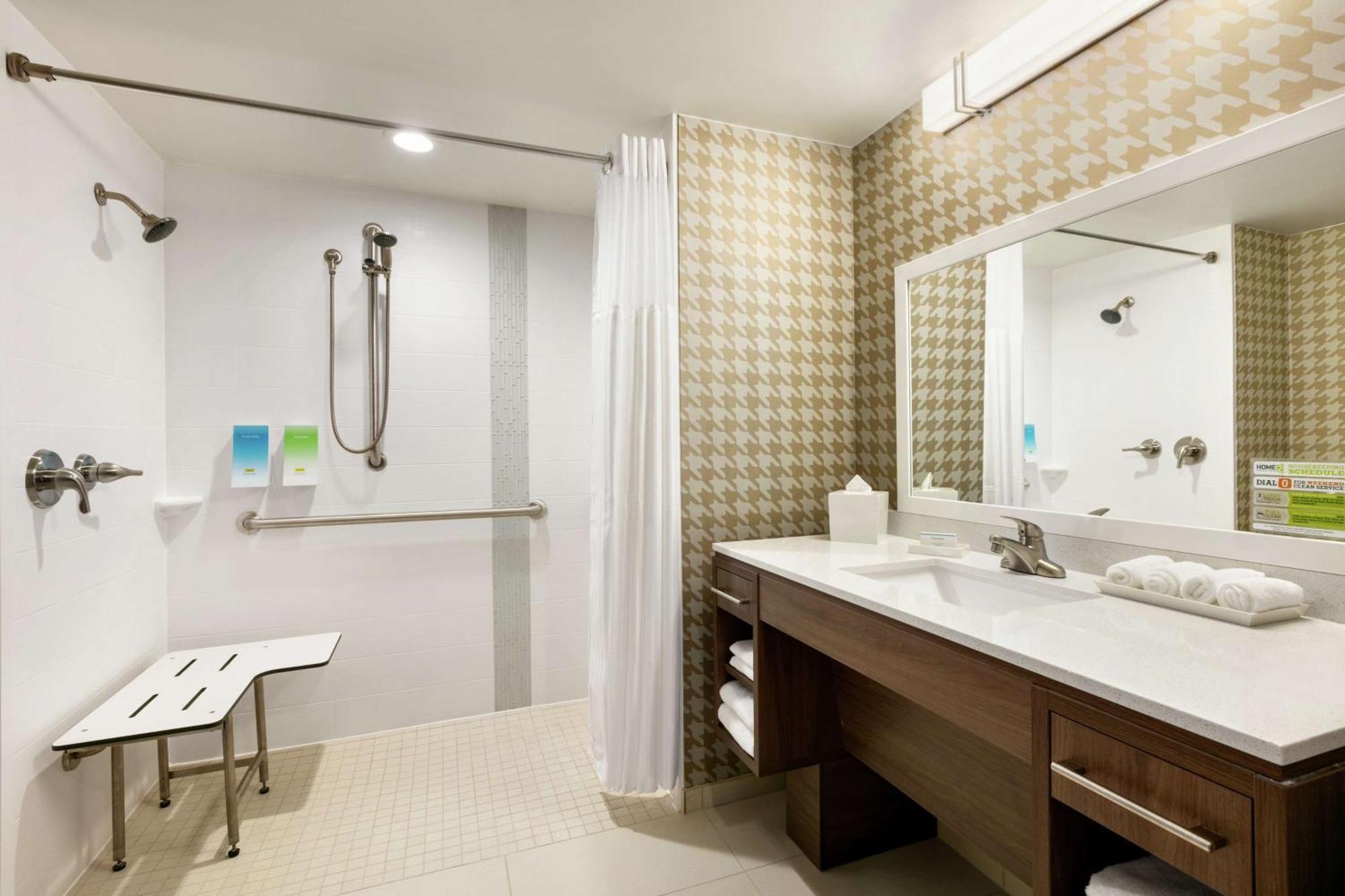 Home2 Suites By Hilton Brandon Tampa Dış mekan fotoğraf