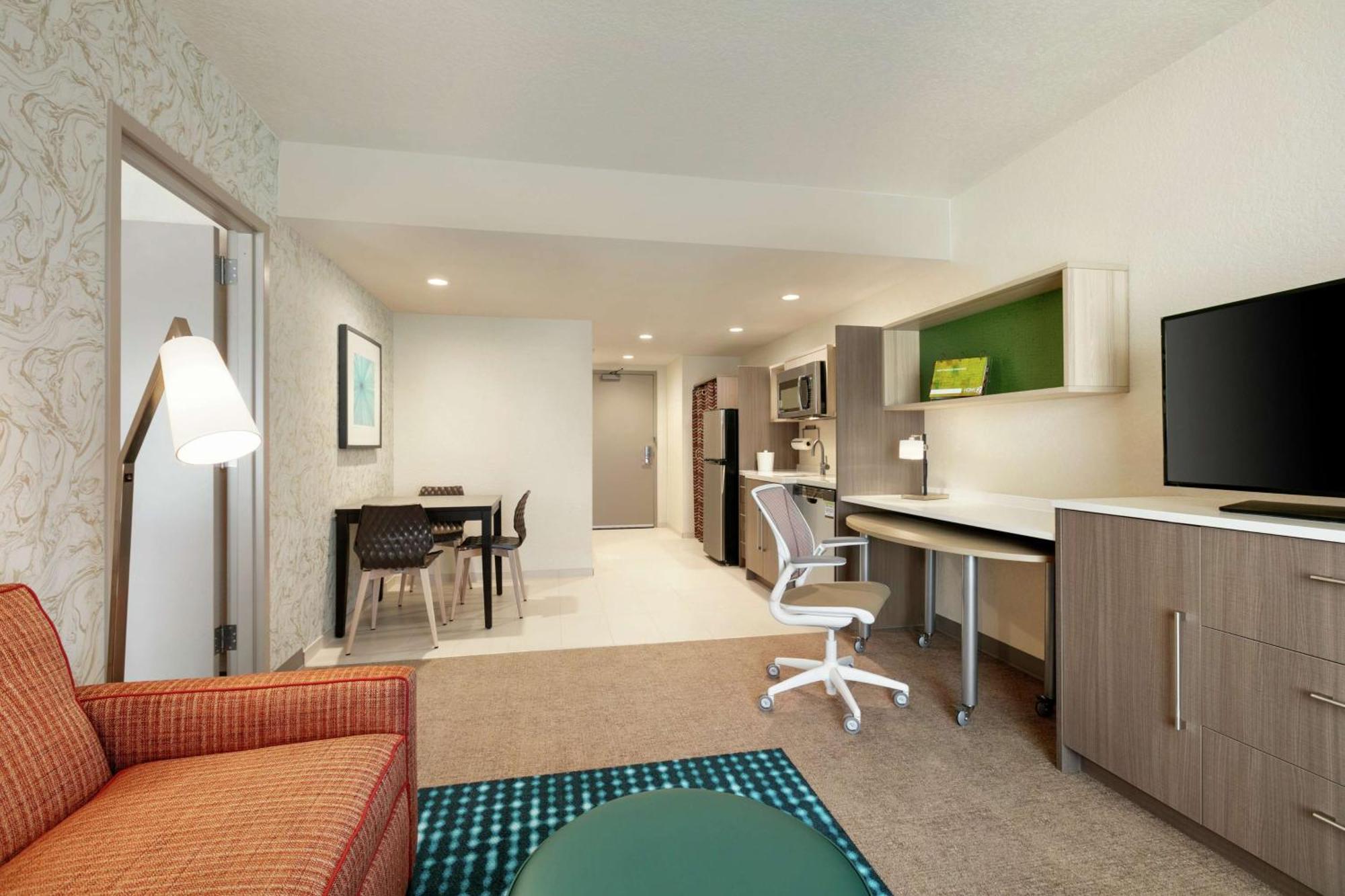Home2 Suites By Hilton Brandon Tampa Dış mekan fotoğraf