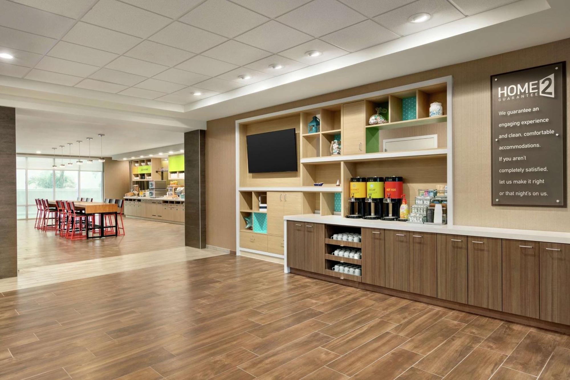 Home2 Suites By Hilton Brandon Tampa Dış mekan fotoğraf