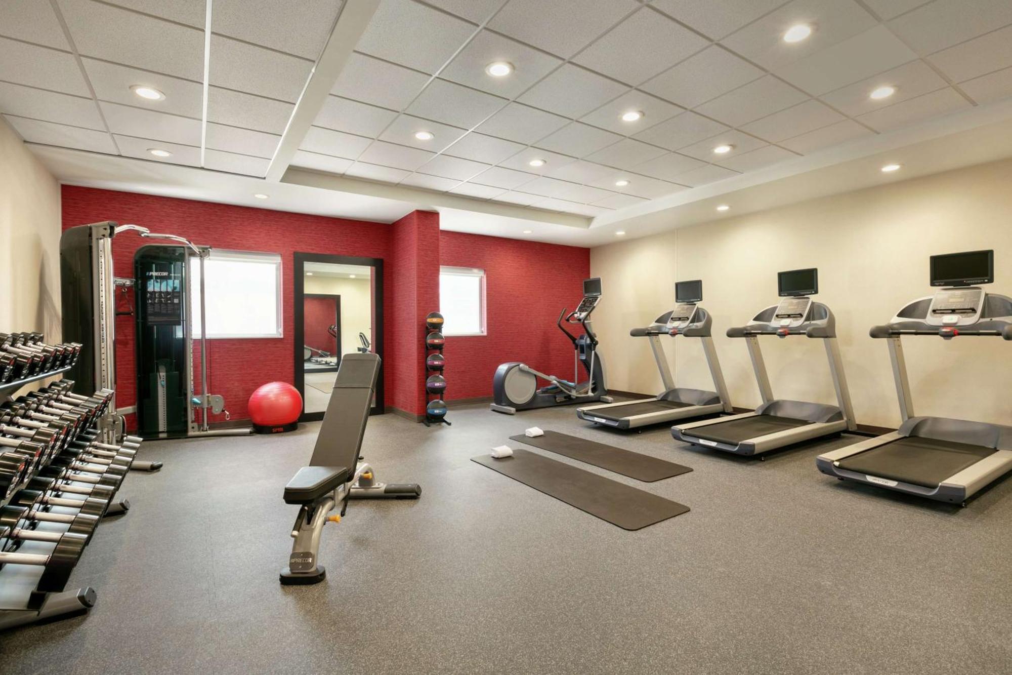Home2 Suites By Hilton Brandon Tampa Dış mekan fotoğraf