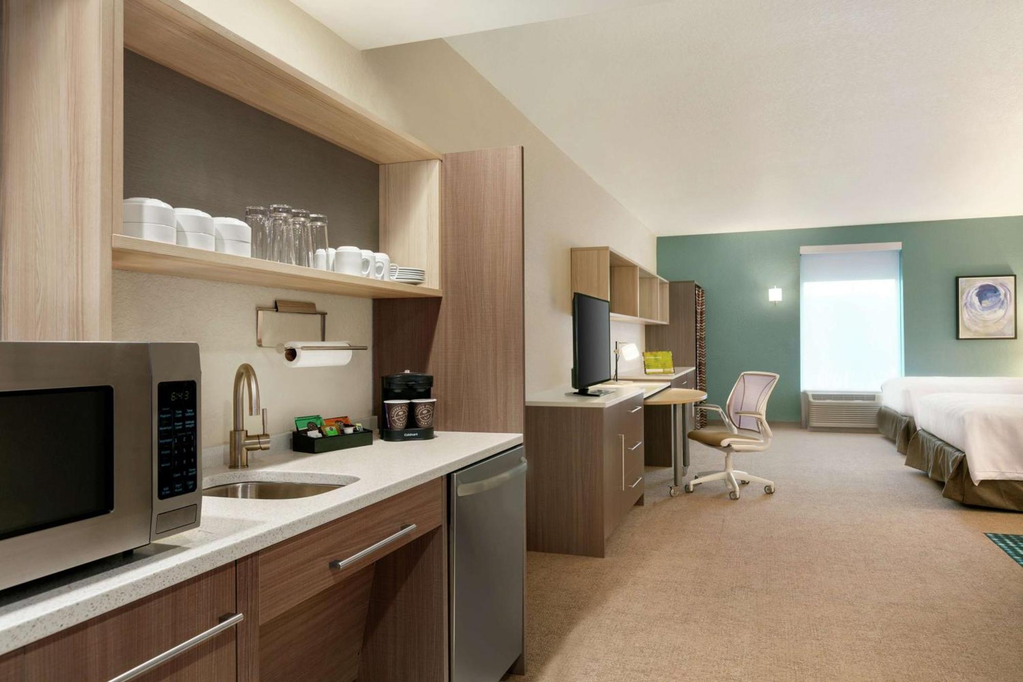 Home2 Suites By Hilton Brandon Tampa Dış mekan fotoğraf