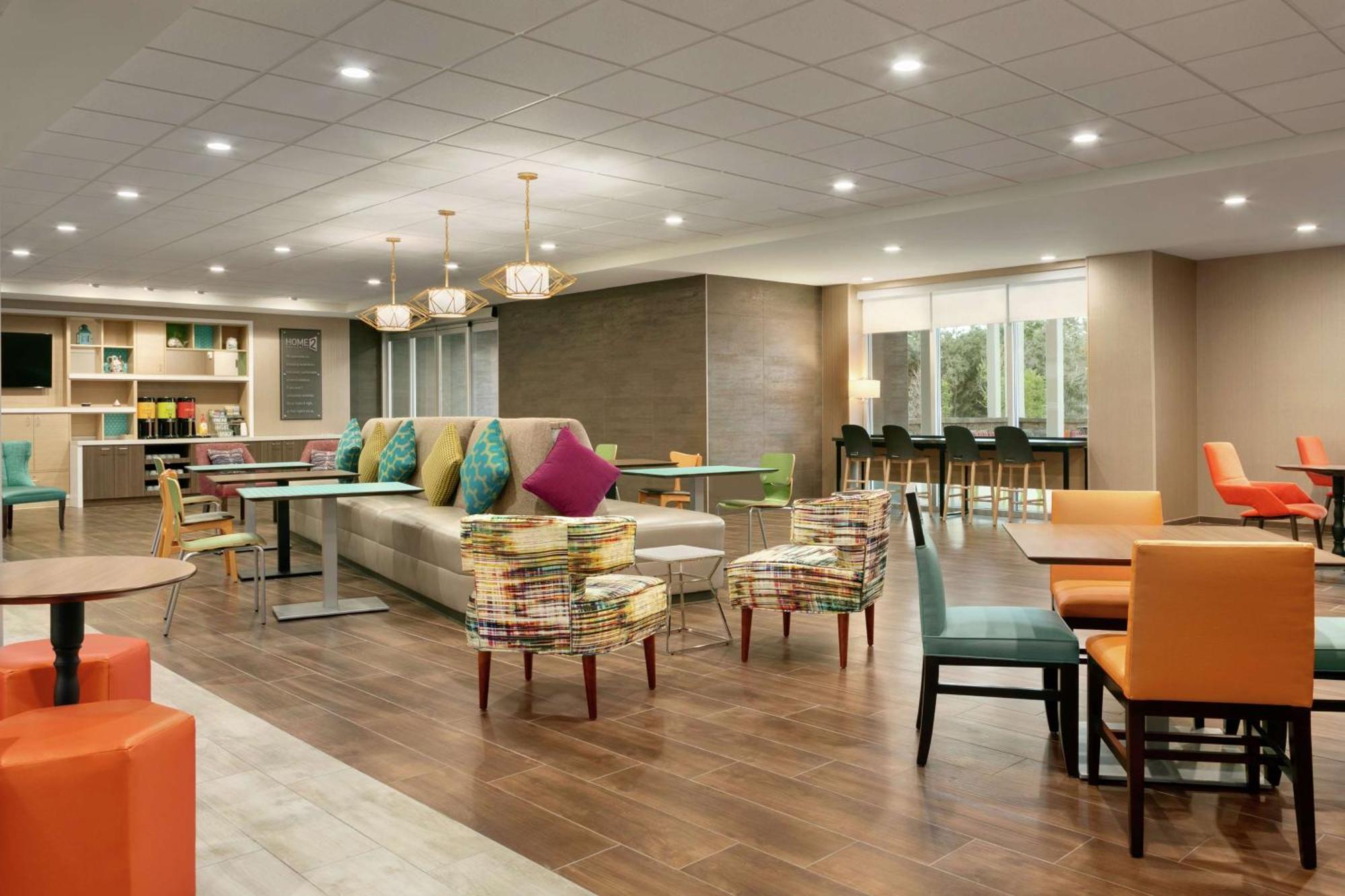 Home2 Suites By Hilton Brandon Tampa Dış mekan fotoğraf