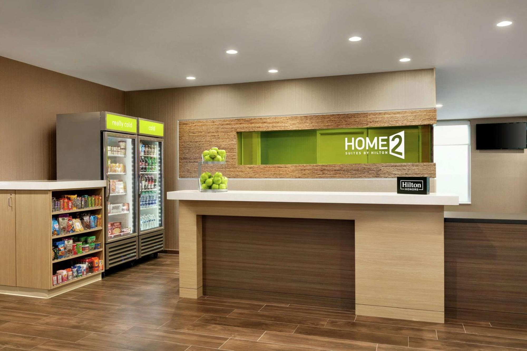 Home2 Suites By Hilton Brandon Tampa Dış mekan fotoğraf