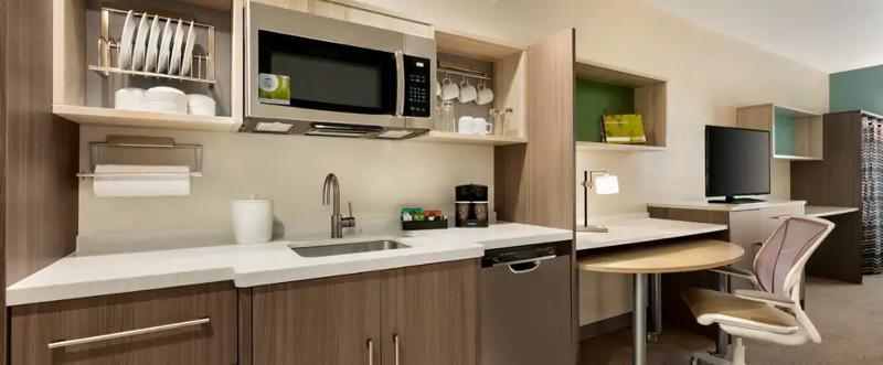 Home2 Suites By Hilton Brandon Tampa Dış mekan fotoğraf